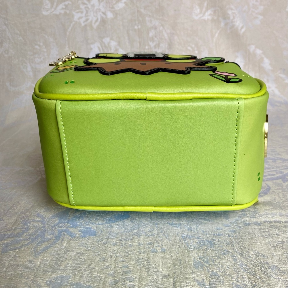 Keroppi Mini Backpack - Picture 7 of 14